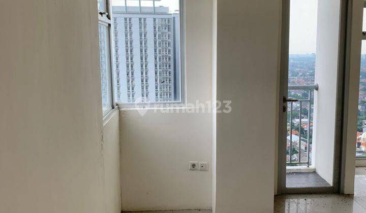 Apartemen Gunawangsa Merr Surabaya Timur Murah  5