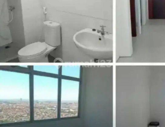 Apartemen Gunawangsa Merr Surabaya Timur Murah  1