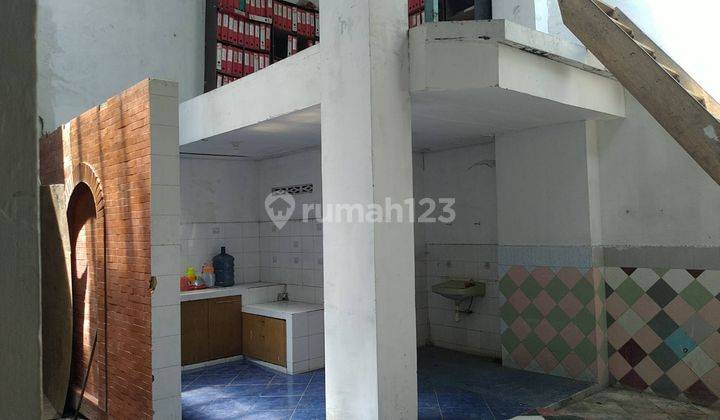 Ruang Usaha Soho Cornell Ciputra Citraland Surabaya Barat Murah  5