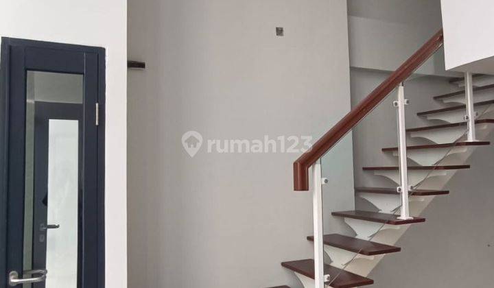 Ruang Usaha Soho Cornell Ciputra Citraland Surabaya Barat Murah  15