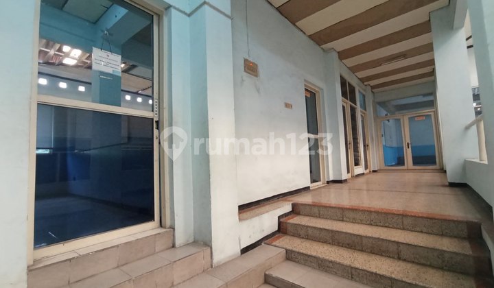 Gedung Ruang Usaha Gubeng Pojok Surabaya Pusat Kota Murah  2