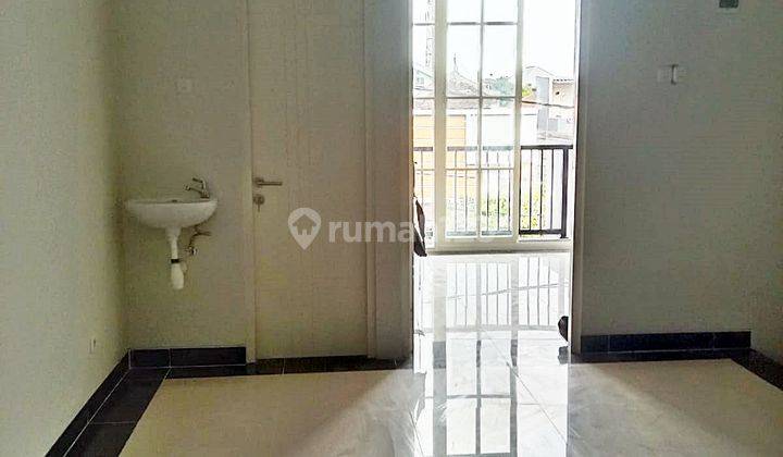 Rumah Lebar Jaya Tengah Tambaksari Surabaya Pusat Kota Murah  3