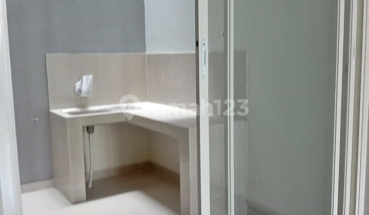 Rumah Lebar Jaya Tengah Tambaksari Surabaya Pusat Kota Murah  8