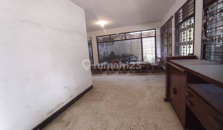 Rumah Petemon Barat Surabaya Pusat Kota Murah  3