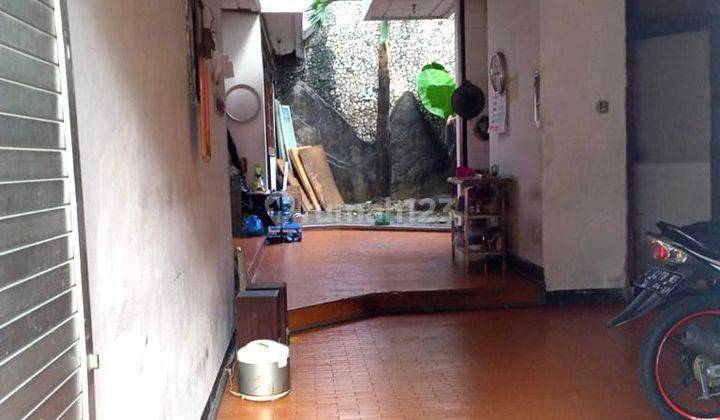 Rumah Kartini Diponego Surabaya Pusat Kota Murah  5