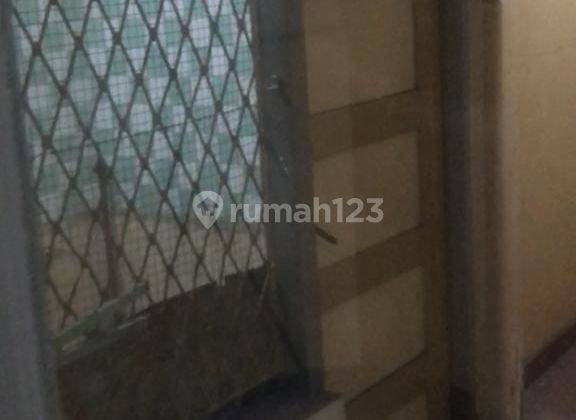 Rumah Undaan Raya Surabaya Pusat Kota Murah  2