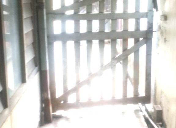 Rumah Undaan Raya Surabaya Pusat Kota Murah  7