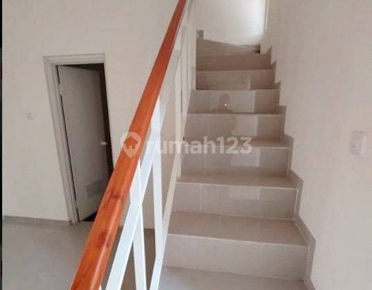 Rumah Raya Darmo Surabaya Pusat Kota Murah  5