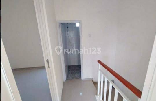 Rumah Raya Darmo Surabaya Pusat Kota Murah  9
