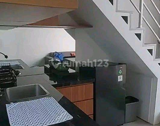 Apartemen One Icon Gresik Kota Murah DAV.A235 2