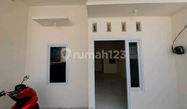 Rumah Poros Pegaden Gresik Murah DAV.A234 1