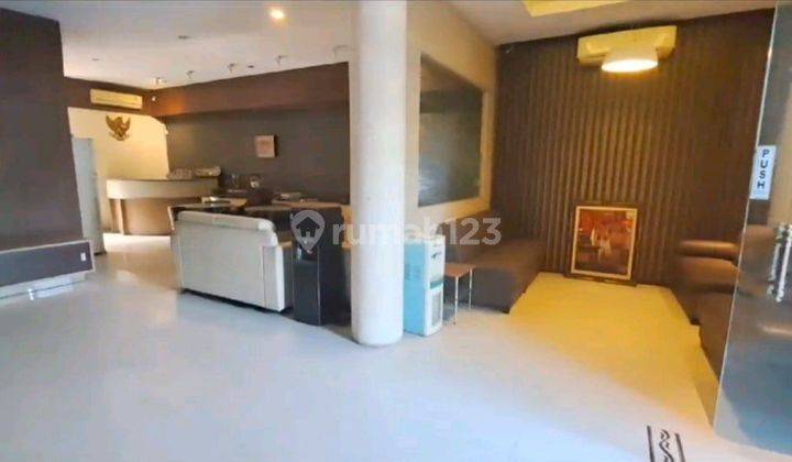 Ruang Usaha Undaan Surabaya Pusat Kota Murah DAV.A238 2
