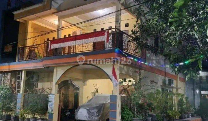 Rumah Suci Manyar Gresik Kota Murah DAV.A253 1