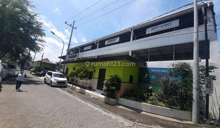 Gudang Simo Pomahan Banyu Urip Surabaya Pusat Kota Murah DAV.A116 1