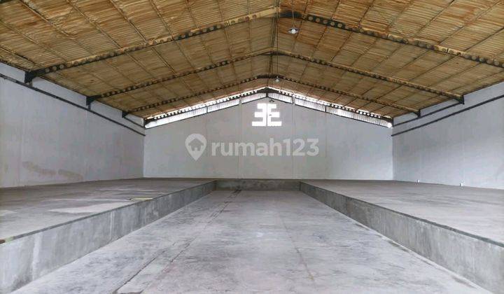 Gudang Margomulyo Surimulia Surabaya Barat Murah DAV.A206