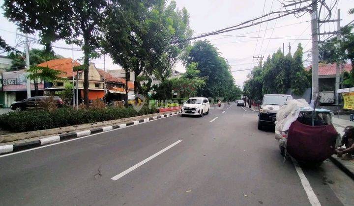 Ruko Raya Bubutan Surabaya Pusat Kota Murah RIC.A127 2