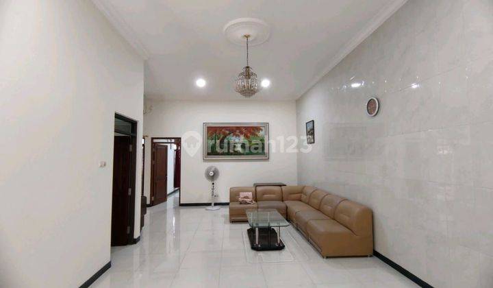 Rumah Ngagel jaya Selatan Surabaya Timur Murah RIC.A015 2