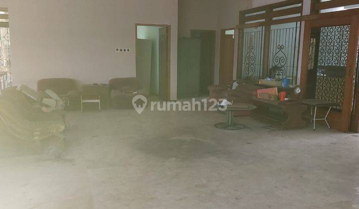 Rumah Dharmahusada Indah Surabaya Timur Murah DAV.A184 2
