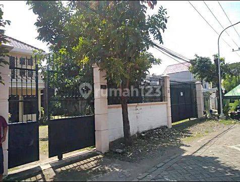 Gudang Jambangan Baru Selatan Surabaya Murah DAV.A216 1