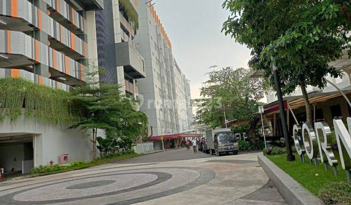 Apartemen Cornell Citraland Surabaya Barat Murah AUD.A040 2