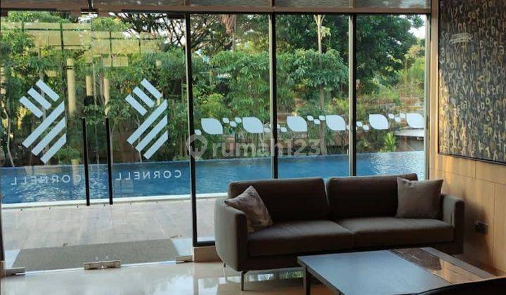 Apartemen Cornell Citraland Surabaya Barat Murah AUD.A040 1