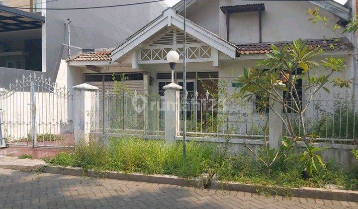 Rumah Klampis Semolowaru Surabaya Timur Murah DAV.YA5145 1