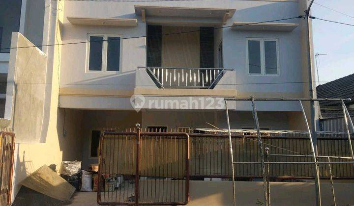 Rumah Wisma Mukti Klampis Surabaya Timur Murah DAV.YA5146 1