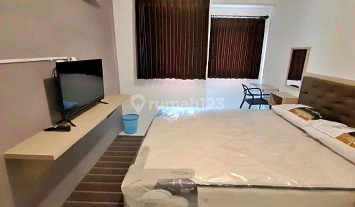 Apartemen Gunawangsa Gresik Murah DAV.A212 2