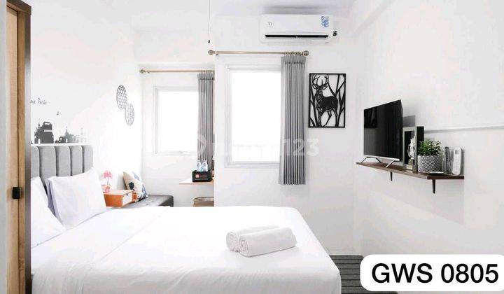 Apartemen Gunawangsa Gresik Murah DAV.A213 1