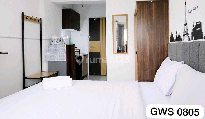 Apartemen Gunawangsa Gresik Murah DAV.A213 2