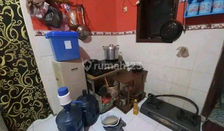 Rumah Ruby Pondok Permata Suci Gresik Murah DAV.A270 2
