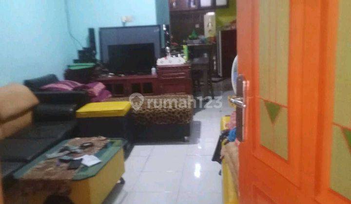 Rumah Pondok Permata Suci Manyar Gresik Murah DAV.A229 1
