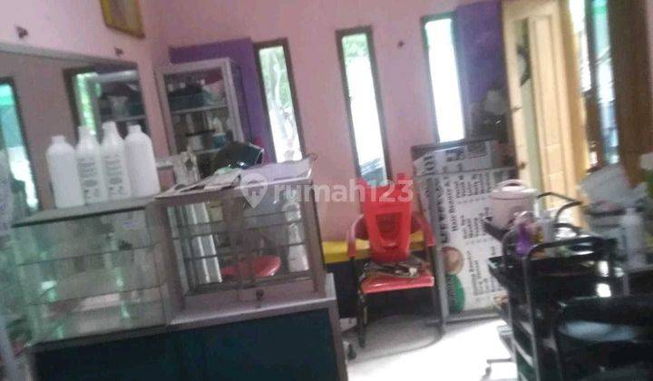 Rumah Pondok Permata Suci Manyar Gresik Murah DAV.A229 2