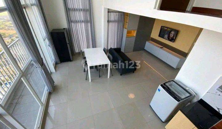 Apartemen Icon Gresik Kota Murah DAV.A273 1