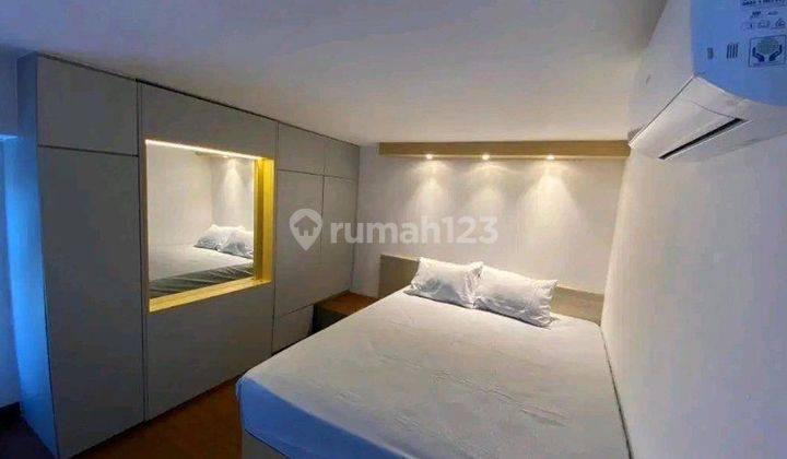 Apartemen Icon Gresik Kota Murah DAV.A273 2