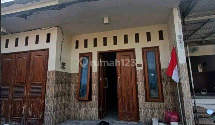 Rumah Bumi Menara Pongangan Manyar Gresik Murah DAV.A260 2