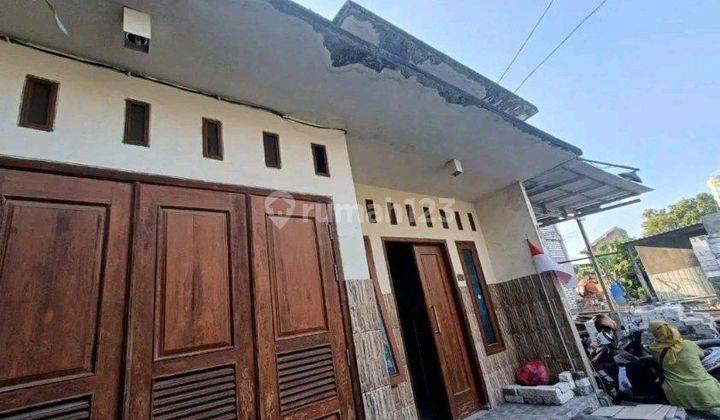 Rumah Bumi Menara Pongangan Manyar Gresik Murah DAV.A260 1