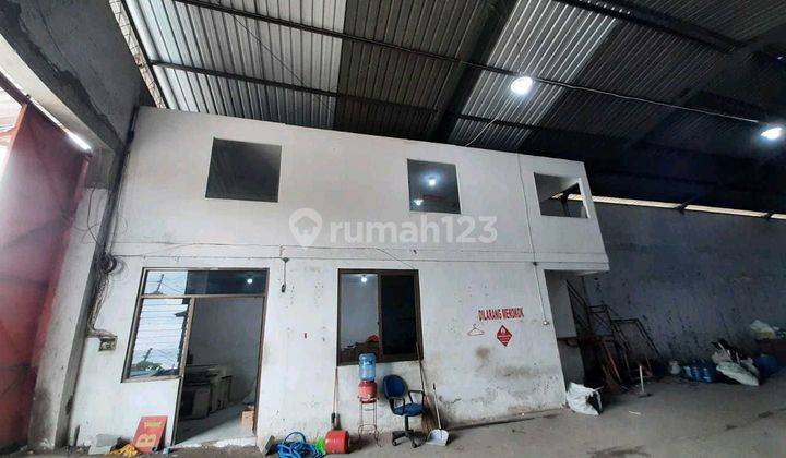 Gudang Margomulyo Indah Surabaya Barat Murah DAV.YA5639 2