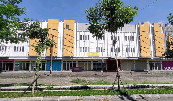 Ruko Driyorejo Gresik Surabaya Murah RIC.A155 Ruko Driyorejo Gresik Surabaya Murah RIC.A155