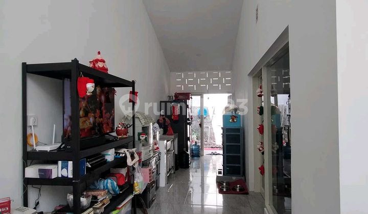 Rumah Ngagel Jaya Selatan Surabaya Timur Murah RIC.A180 2
