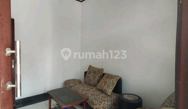 Rumah Ngagel Wasana Surabaya Timur Murah RIC.A166 2