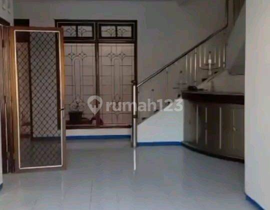 Rumah Dharmahusada Mas Surabaya Timur Murah DAN.A003 1