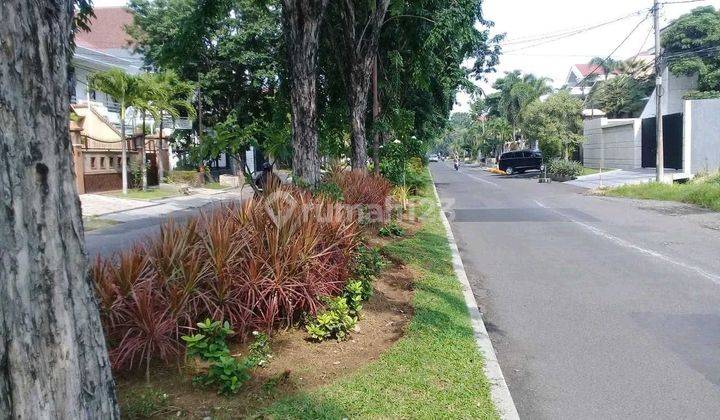 Tanah Dharmahusada Indah Surabaya Timur Murah DAN.A023 2