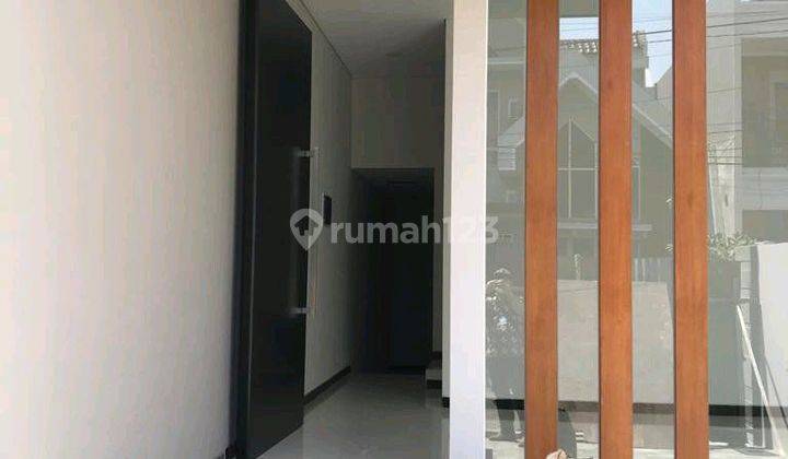 Rumah Manyar Jaya Surabaya Timur Murah DAV.A072 1