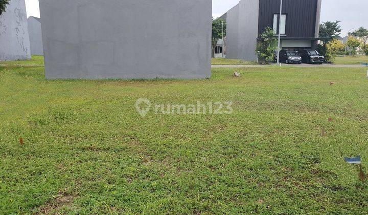Tanah Grand Island Mulyorejo Surabaya Timur Murah FEB.YA003 2