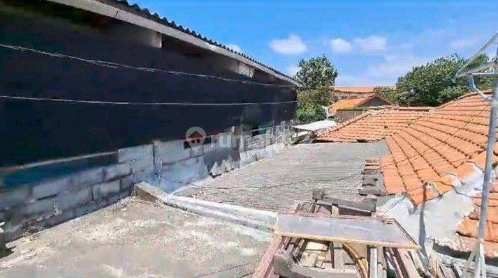 Rumah Jaksa Agung Suprapto Gresik Kota Murah DAV.A267 1