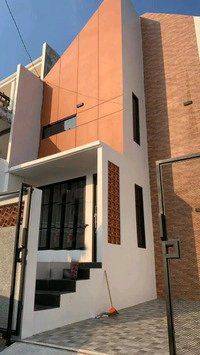 Rumah Pesona Residence Kebomas Gresik Murah DAV.A266 1