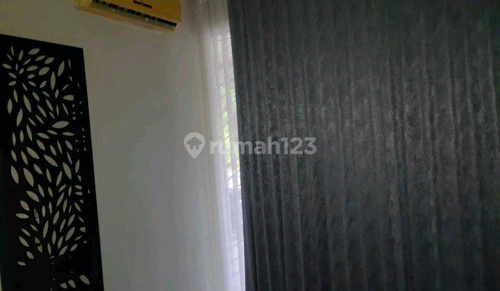 Rumah The Mansion Pakuwon Indah Surabaya Barat Murah DAV.YA5592 2