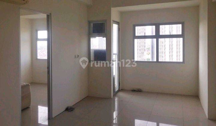 Apartemen Gunawangsa Merr Rungkut Surabaya Timur Murah ELI.A077 2