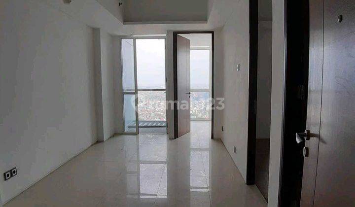 Apartemen The Linden Ngagel Surabaya Timur Murah MON.A009 1